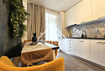 Apartament Sibiu, dotat complet, 2 parcari NOU - 4