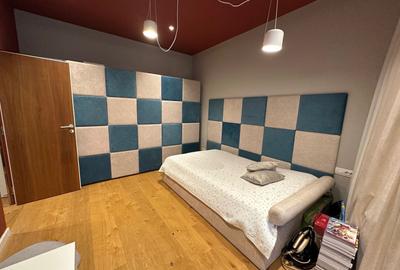 Apartament pe 2 niveluri - 37