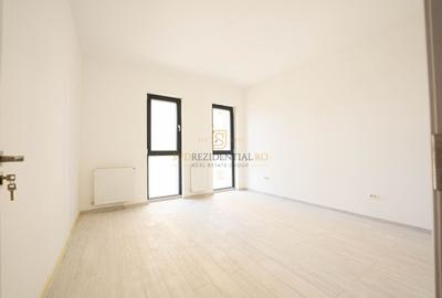 Apartament cu 2 camere decomandat în Berceni