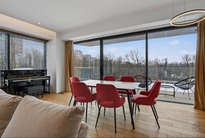 APARTAMENT GENEROS 2 TRANSFORMAT DIN 3 CAMERE | ONE - 6