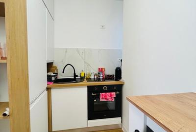 Apartament 2 Camere Calea Victoriei /Centrala Proprie - 9
