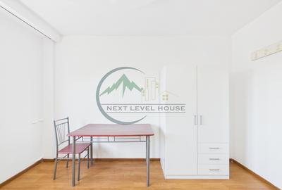 Garsoniera Zizinului 132, etaj 2, baie proprie, boxa, comision 0 - 2