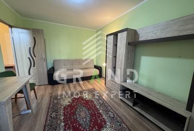 Garsoniera de inchiriat | Balcon | Manastur–Kaufland/Almasului - 1