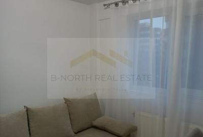 Inchiriere apartament 2 camere, 13 Septembrie – Prosper - 1