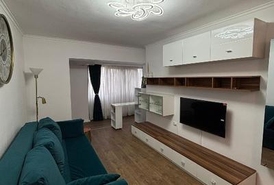 Apartament cu 2 camere decomandat în Unirii