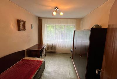 Apartament 3 camere in bloc reabilitat necesita renovare Gorjului Paci - 12