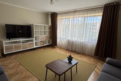 Apartament 3 camere, 93 mp, parcare, Aleea Godeanu, Gheorgheni - 1