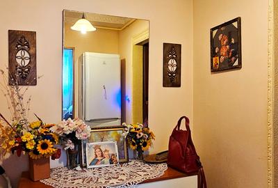 Apartament 2 camere, zona Adridan- Darmanesti - 10