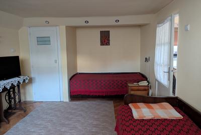De vanzare casa in curte comuna - Zona Papiu - 1