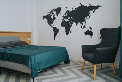 Apartament Studio - modern | De Inchiriat | ultracentral, Oradea - 6