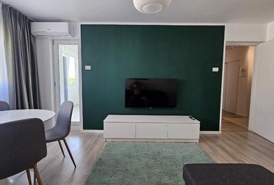2 camere moderne | 5 min metrou Aurel Vlaicu | Aviatiei - 2