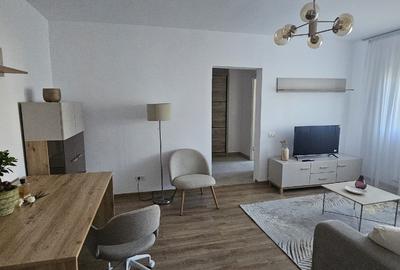 Crangasi 2 camere de închiriat - 4