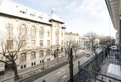 APARTAMENT UNIC BD. REGINA ELISABETA - 30