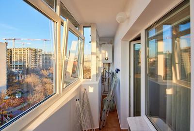 2 Camere | Decomandat | Sebastian | Mobilat Utilat | - 3