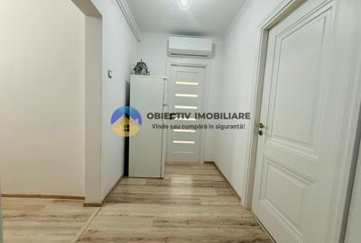 Apartament 3 camere – Dărmănești – renovat 2019 - 3