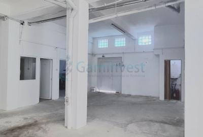 Spatiu comercial cu depozit potrivit pentru atelier sau showroom in Oradea - 3