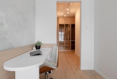Apartament 2 camere 55mp pe 2 niveluri Gheorgheni, zona Brancusi - 8