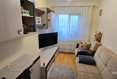 Apartament 3 camere complet renovat