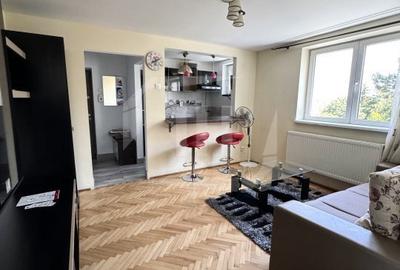 Apartament 2 camere I Gheorgheni I Constantin Brancusi - 1