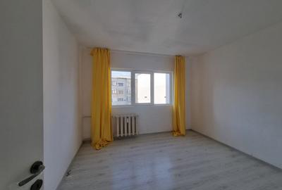 Apartament cu 2 camere decomandat în Nord