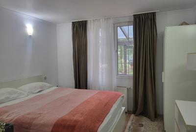 Resedinta cu Padure Privata, Paradisul Verde, teren 1800mp, gradina matura - 7