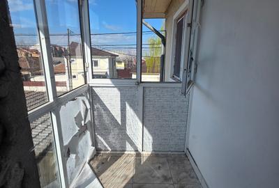 Coiciu - casa P+1, garaj - 5
