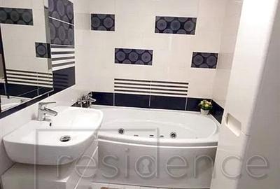 Apartament 3 camere separate, Marasti, zona The Office+Parcare - 6