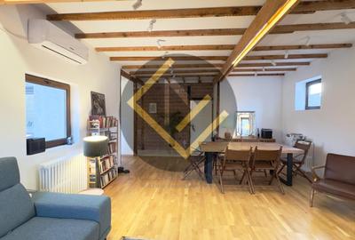 Dorobanți - CAPITALE I Vânzare Apartament 5 camere | 180 mp . - 10