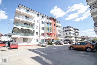 Ap. 3 camere, 85 mp, Str. Ciresar 26A, Prelungirea Ghencea- Bragadiru - 33