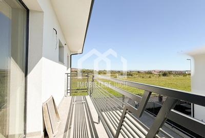 Casa individuala, 5 camere,119mp, Teren 500mp, Jucu de Mijloc, Panemar - 13