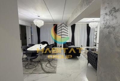 Pallady Penthouse LUX 3 camere 204 mp ACTE GATA - 10
