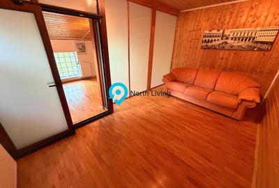 Casă 5 Camere cu fantana | Teren 1490 mp | Club Snagov - 20