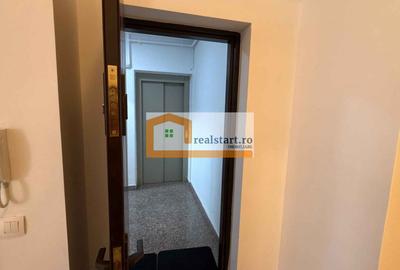 4 camere cu terasa 22mp, Baneasa, I. Ionescu de la Brad, lift, - 18