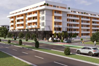 Apartament Parter, etaj3, etaj5, Future Residence - 15