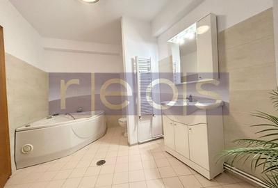 ÎNCHIRIERE 3 CAMERE | 160 MP | CARTIERUL FRANCEZ | GARAJ INDIVIDUAL | LUX - 12