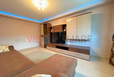 2 Camere - Crangasi - Lacul Morii - Parc - 1