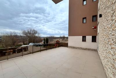 Apartament 2 camere la prima inchiriere cu parcare - 37