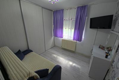 Eden Inel 1 Apartament 2 camere Termen Lung - 11