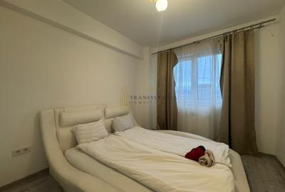 Apartament 3 camere, bloc nou - 5