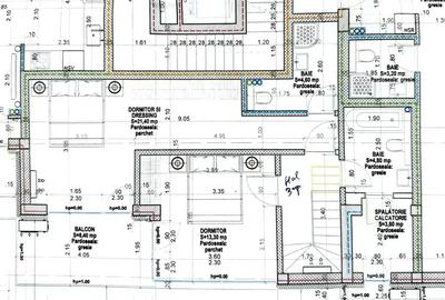 Duplex 4 camere I Bloc nou I Metrou Bucur Obor Icomision 0% I - 15