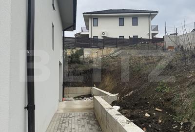 Casa individuala ,  2 parcări, Eficienta energetica NZEB,  Apahida - 20