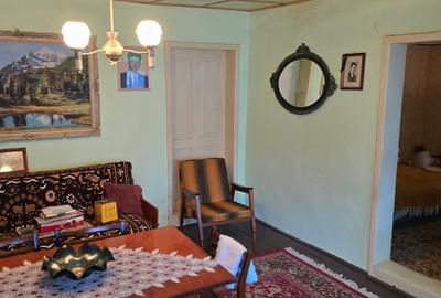 Casa de vacanta la vanzare   Beciu -Odobesti - 16