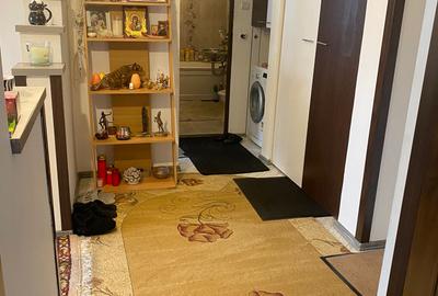 Apartament 2 camere decomandat , zona CET - 5