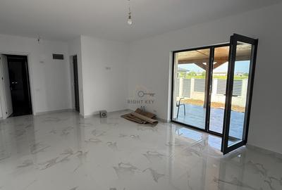 Casa P+Pod, 4 Camere, Placa de beton, STB, Teren 450mp! Comision 0% - 6