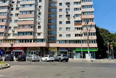 Spatiu comercial de vanzare – Bd. Iuliu Maniu, 80 mp, vitrina 11m - 1