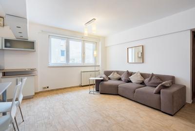 Inchiriere apartament 2 camere Dorobanti - 5