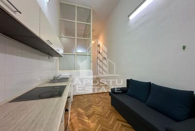 Apartament ultracentral de inchiriat - 3
