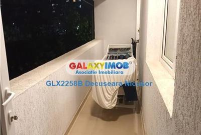 Apartament 2 camere mobilat utilat in Militari Residence 72.500 euro - 14
