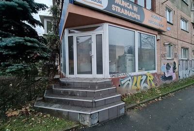 Birou, 68 mp în Centrul Civic