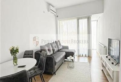 Pipera | Scoala Americana | Bloc 2021 | Parcare | Modern - 1